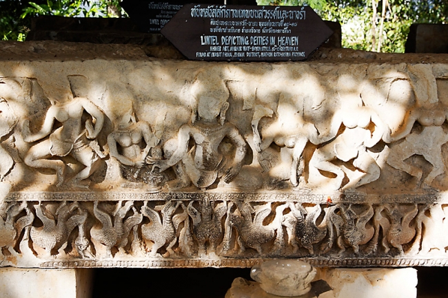 Phimai National Museum-065